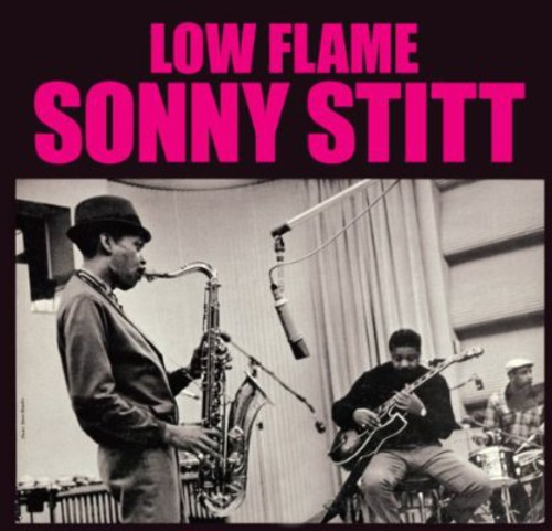 Low Flame + Feelin's