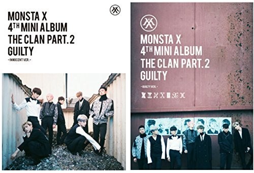 Clan 2.5 Part.2 Guilty