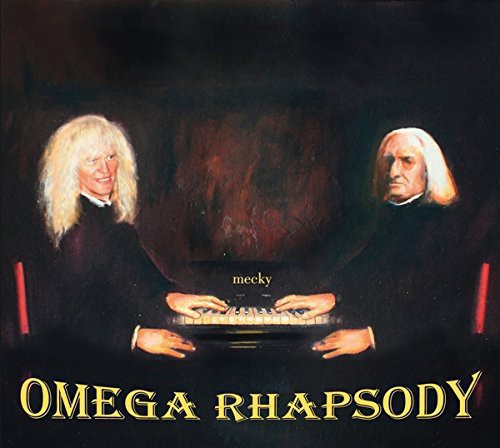 Rhapsody (Ger)