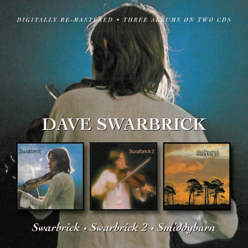 Swarbrick/Swarbrick 2/Smiddyburn