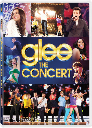Glee The Concert Movie - Glee: The Concert Movie