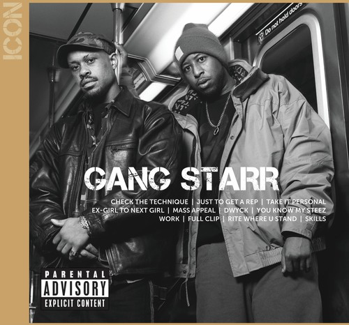 Album Art