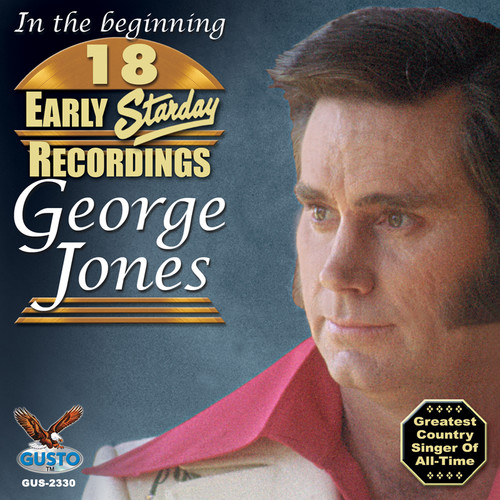 In the Beginning: 18 Early Starday Recordings