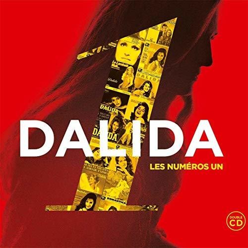 Les Numeros Un De Dalida