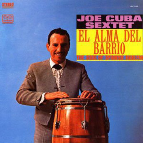 Alma Del Barrio the Soul of Spanish Harlem