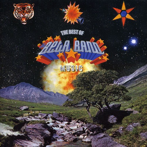 Music: The Best Of The Beta Band