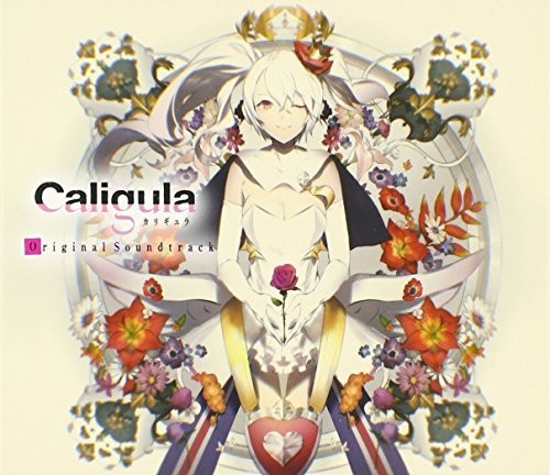 Caligula (Original Soundtrack)