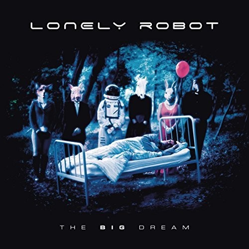 Big Dream (Uk)