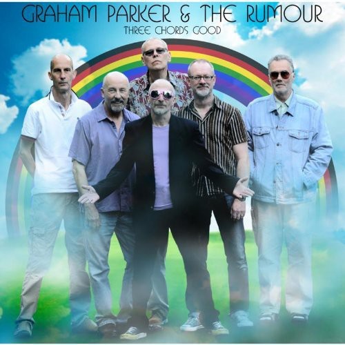 Three Chords Good (Uk)