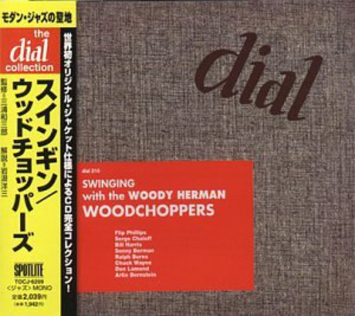 Wood Choppers