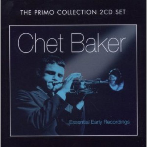 Essential Early Recordings