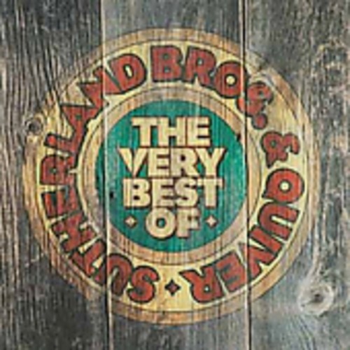Very Best Of Sutherland Brothers
