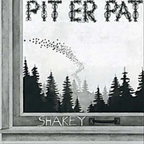 Shakey