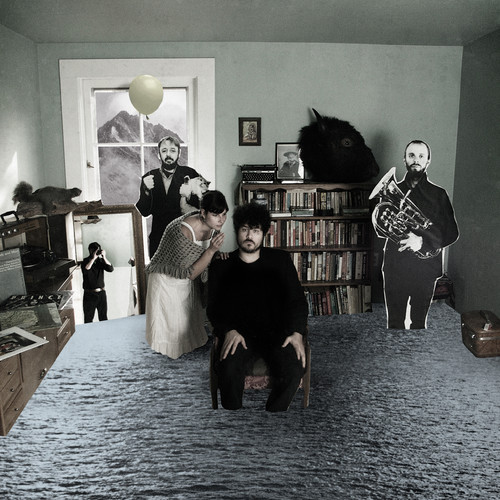 Album Art