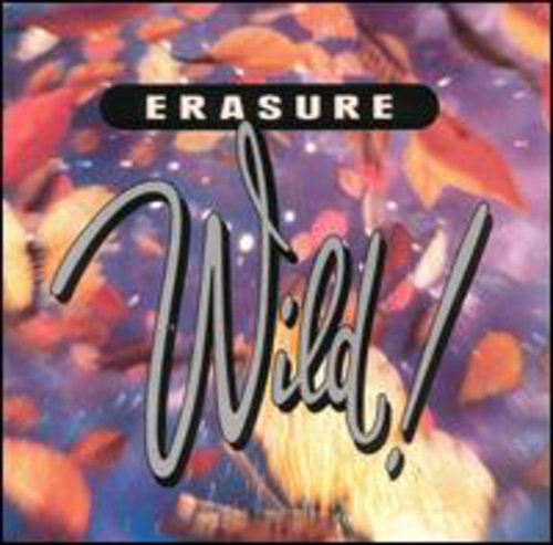 Wild Erasure - Wild