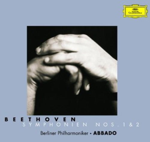 Beethoven: Symphonies Nos. 1 & 2
