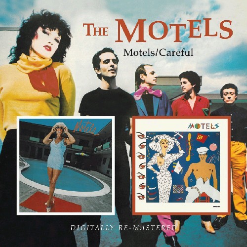 Motels/Careful