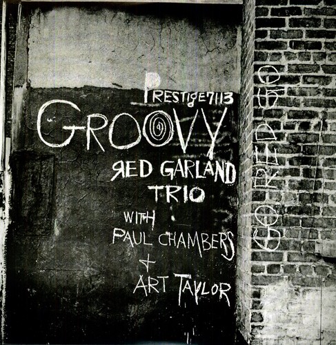 Album Art