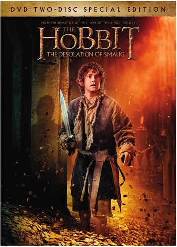 The Hobbit [Movie] - The Hobbit: The Desolation of Smaug