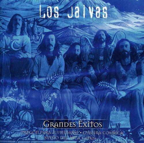 Serie De Oro: Grandes Exitos