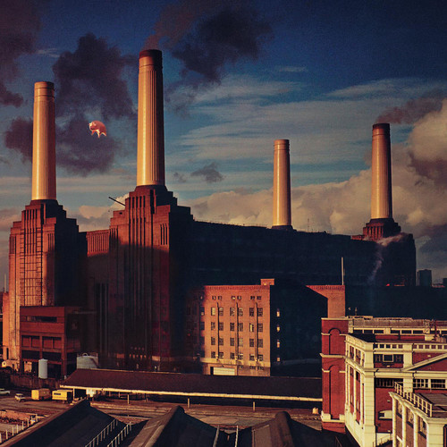 Album Art
