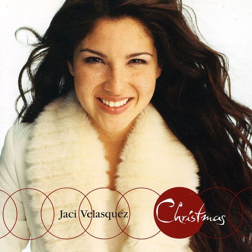 Jaci Velazquez - Christmas