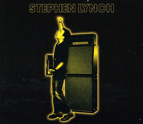 Stephen Lynch - 3 Balloons