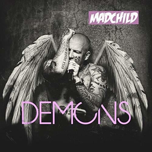 Madchild - Demons