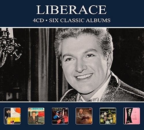 6 Classic Albums