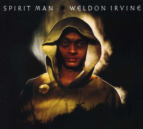 Spirit Man
