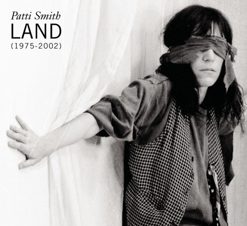 Patti Smith - Land 1975-02