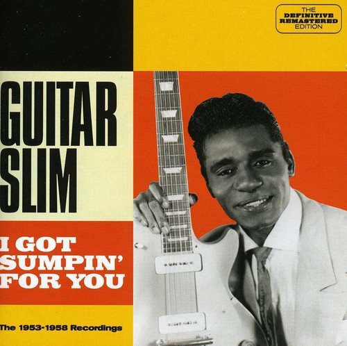 I Got Sumpin' For You