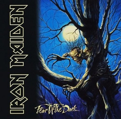 Iron Maiden - Fear Of The Dark (Jpn) [Remastered]