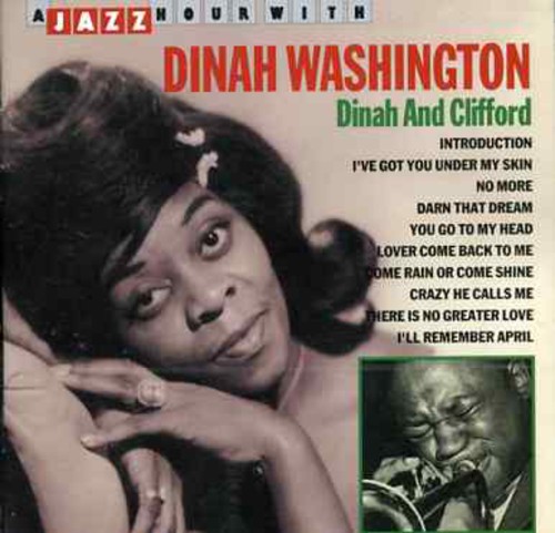 Dinah & Clifford
