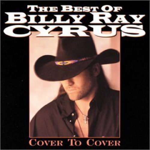 Best Of Billy Ray Cyrus