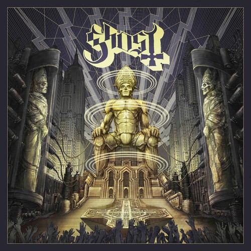 Album Art