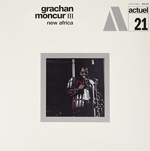 New Africa