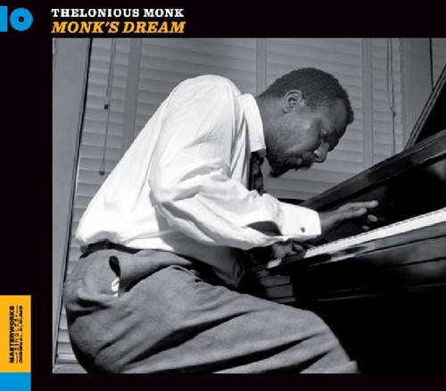 Thelonious Monk - Monk's Dream