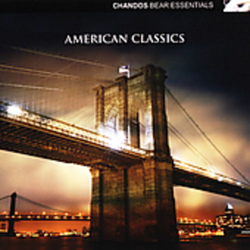 American Classics - American Classics / Various