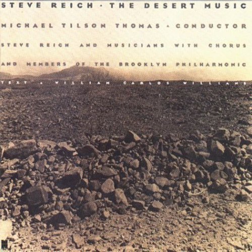 Desert Music