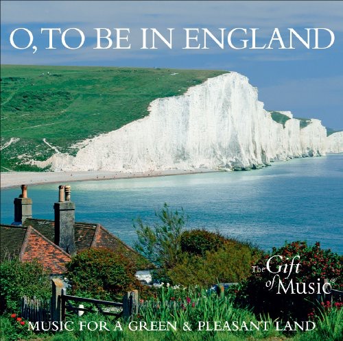 O to Be in England / Various - O To Be In England / Various