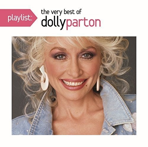 Playlist: The Very Best Of Dolly Parton