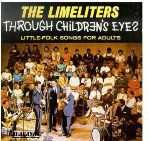 Through Children's Eyes