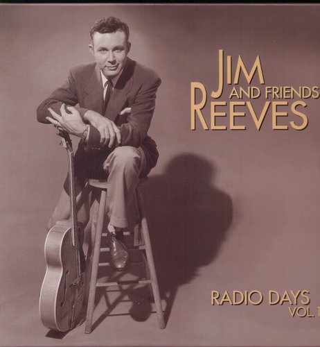 Vol. 1-Radio Days