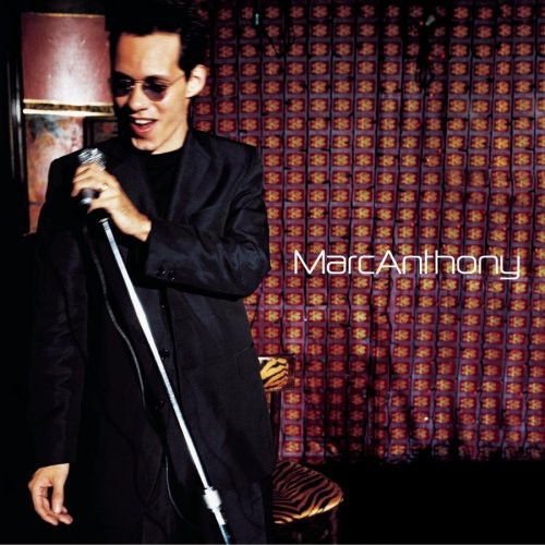 Marc Anthony Marc Anthony - Marc Anthony