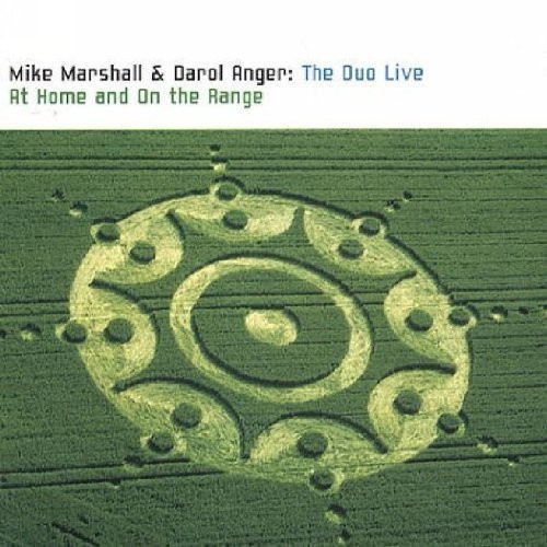 Marshall/Anger - At Home and On The Range