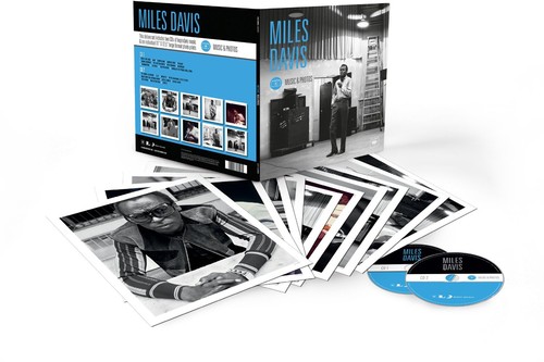 Music & Photos