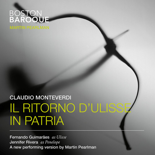 Il Ritorno D'ulisse in Patria