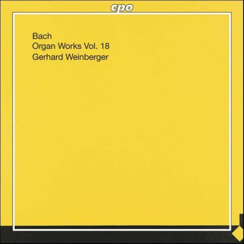 Organ Works 18