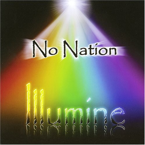 No Nation - Illumine